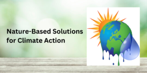 nature based solutions, nature based software, climate change, nature based tech solutions