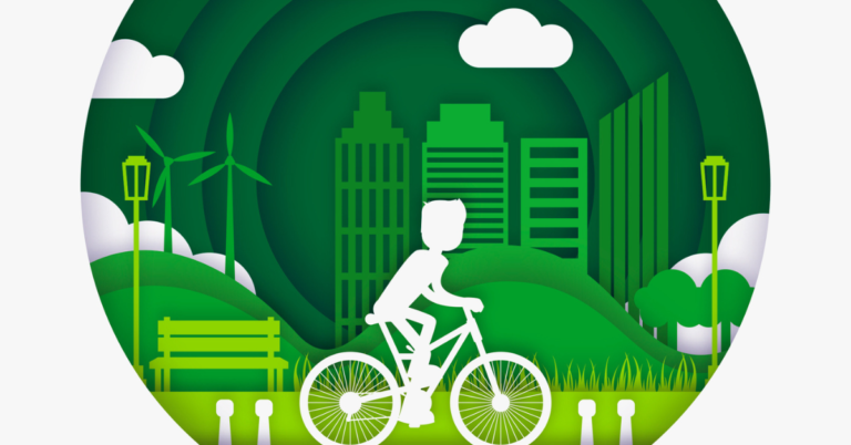 sustainable transportation, green supply chain, food supply chain,