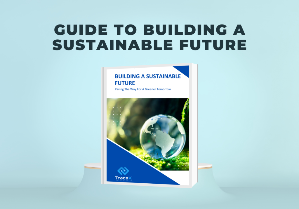 guide to building sustainable future,