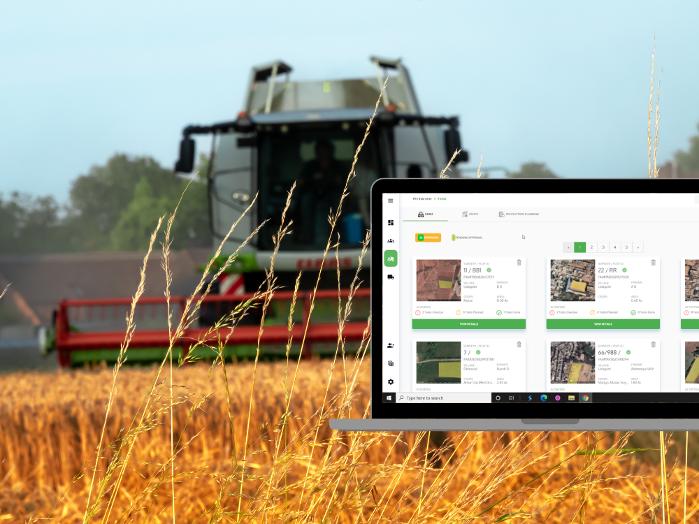 trace gro, farm management, farm monitoring, crop management, farm management software
